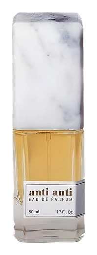 Anti Anti by PMP Perfumes Mayr Plettenberg