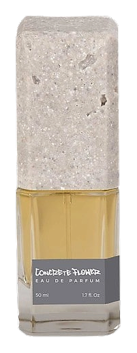Concrete Flower by PMP Perfumes Mayr Plettenberg