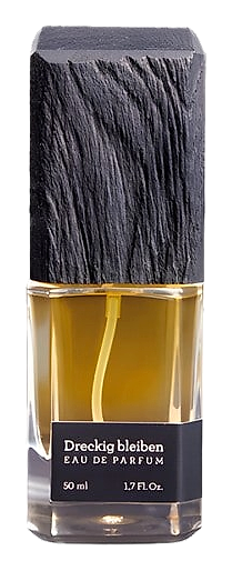 Dreckig Bleiben by PMP Perfumes Mayr Plettenberg