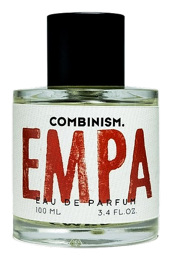 Empa by PMP Perfumes Mayr Plettenberg