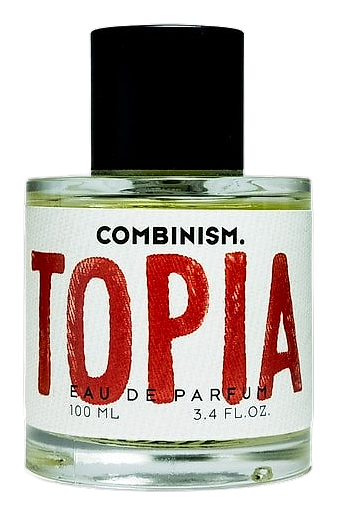 PMP Perfumes Mayr Plettenberg Topia