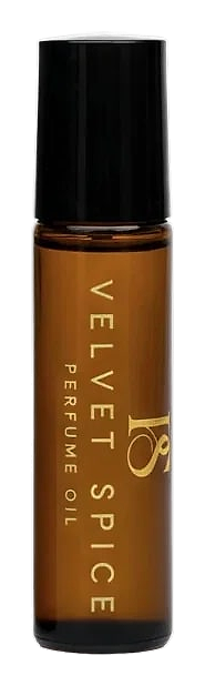 Velvet Spice by Pocket of Scents