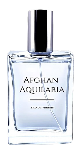 Afghan Aquilaria by Pocket Scents