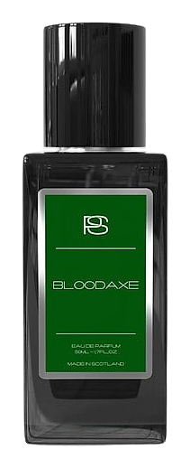 Bloodaxe by Pocket Scents