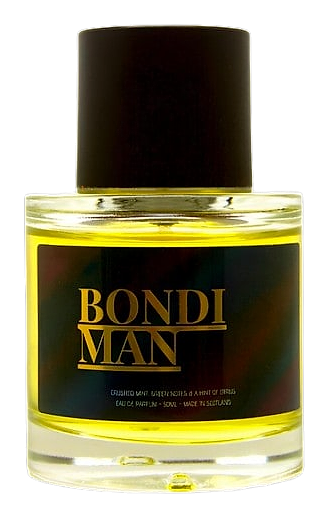 Bondi Man by Pocket Scents