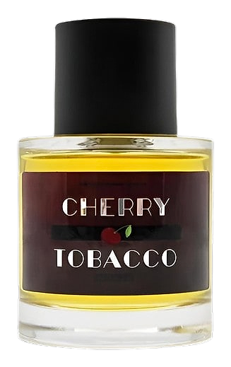 Cherry Tobacco by Pocket Scents