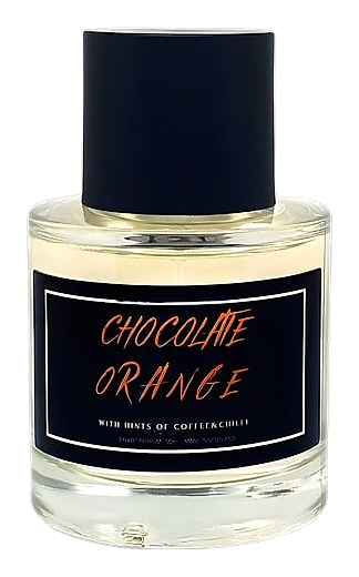 Chocolate Orange by Pocket Scents