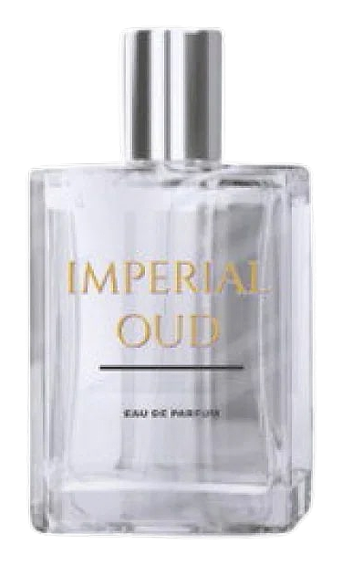 Imperial Oud by Pocket Scents
