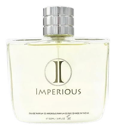 Imperious by Pocket Scents