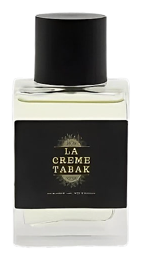 La Crème Tabak by Pocket Scents