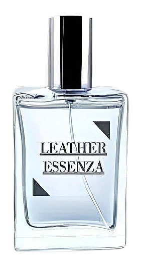 Leather Essenza by Pocket Scents