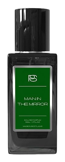 Man In The Mirror by Pocket Scents