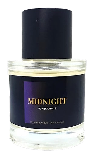 Midnight Pomegranate by Pocket Scents