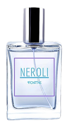 Pocket Scents Neroli Forte