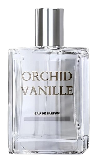 Orchid Vanille by Pocket Scents