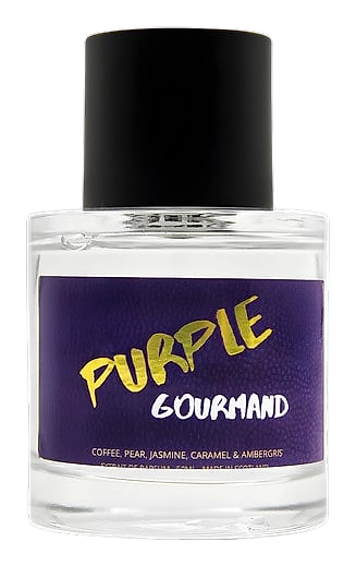 Purple Gourmand
