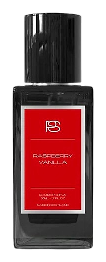 Raspberry Vanilla by Pocket Scents