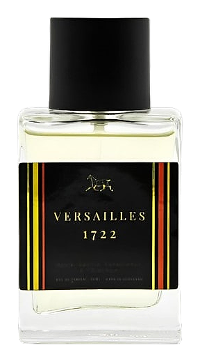 Versailles 1722 by Pocket Scents