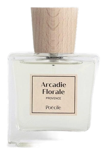 Arcadie Florale by Poécile Parfums
