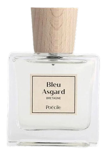Bleu Asgard by Poécile Parfums