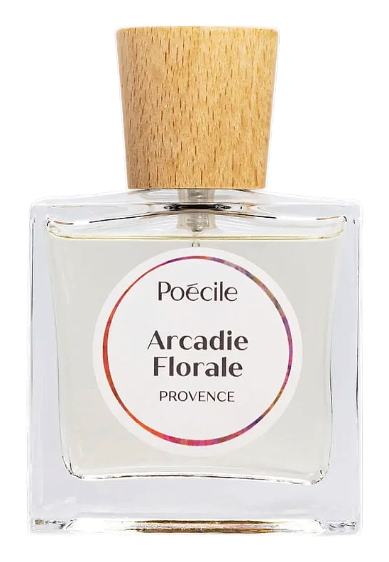 Été Immortel by Poécile Parfums