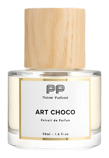 Art Choco by Poème Parfumé