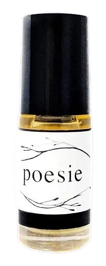 Anne by Poesie