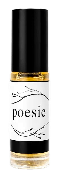 Poesie Myself Invisible