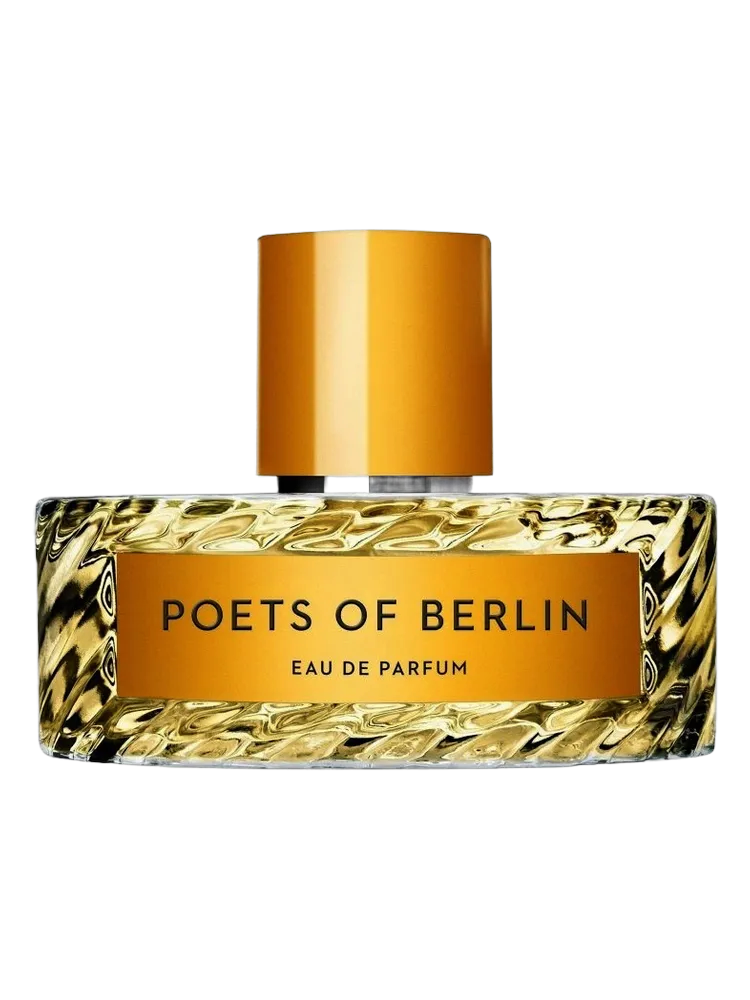 Poets of Berlin by Vilhelm Parfumerie – Eau de Parfum