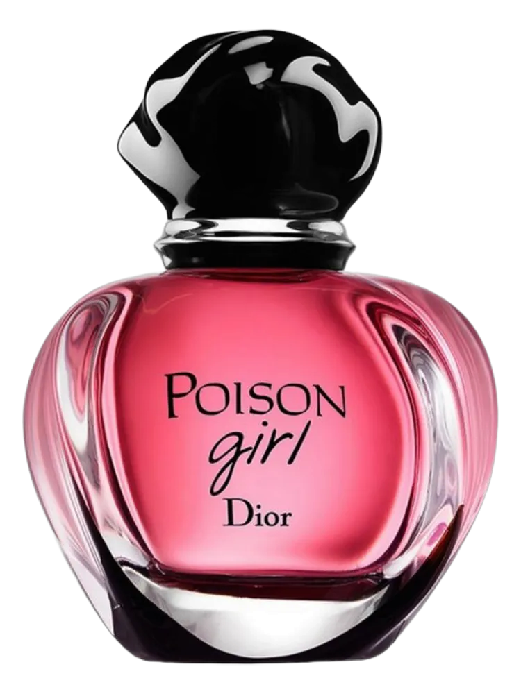Poison Girl by Dior