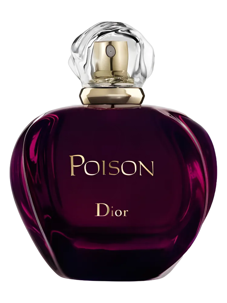 Poison by Dior