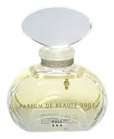 Parfum de Beauté 2005 by Pola