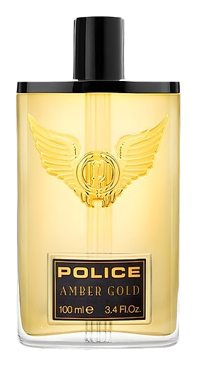 Amber Gold For Men by Police
