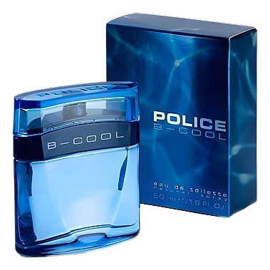 B-Cool by Police