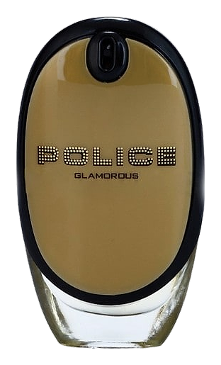 Glamorous pour Homme by Police – Eau de Toilette