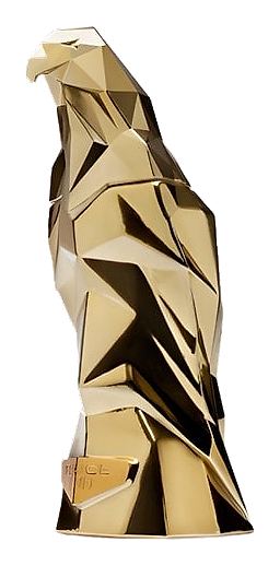 Icon Gold by Police