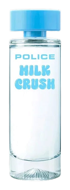 Milk Crush by Police – Eau de Toilette