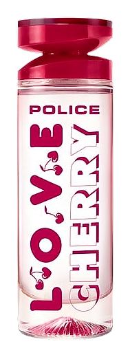 Police Love Cherry by Police