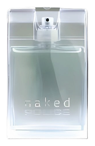 Police Naked Pour Homme by Police – EDT