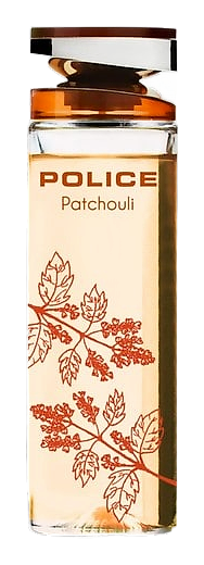 Police Patchouli by Police