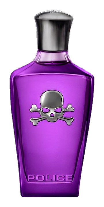 Police Police Potion Arsenic For Her