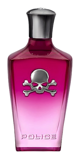 Police Potion Love For Her by Police