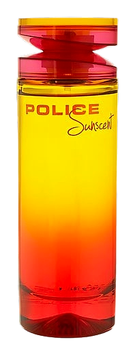 Police Sunscent by Police – Eau de Toilette