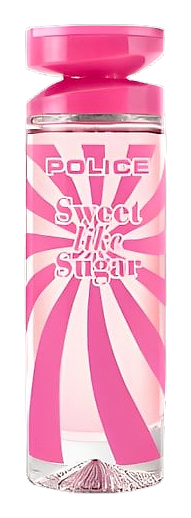 Police Sweet Like Sugar by Police