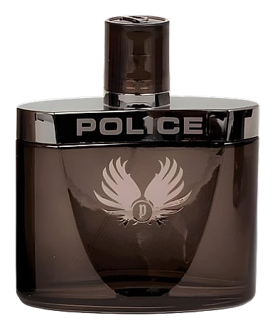 Police Titanium Wings by Police – Eau de Toilette