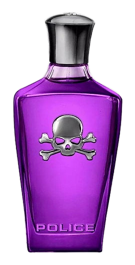 Potion Arsenic by Police