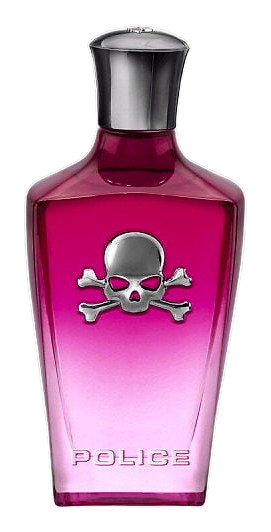 Potion Love by Police