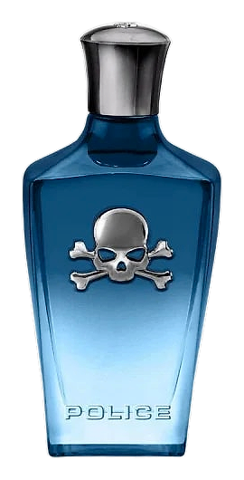 Potion Power by Police
