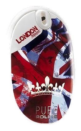 Pure Police London Femme by Police