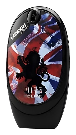 London Homme by Police – Eau de Toilette